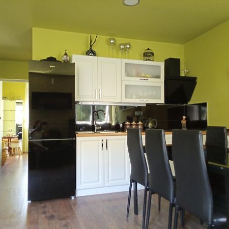 Luxury Apartment Sirena Split Luaran gambar