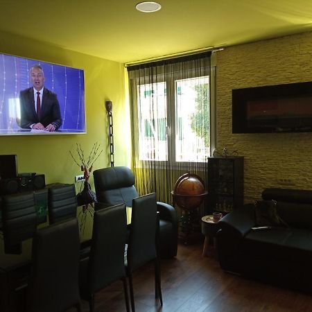 Luxury Apartment Sirena Split Luaran gambar