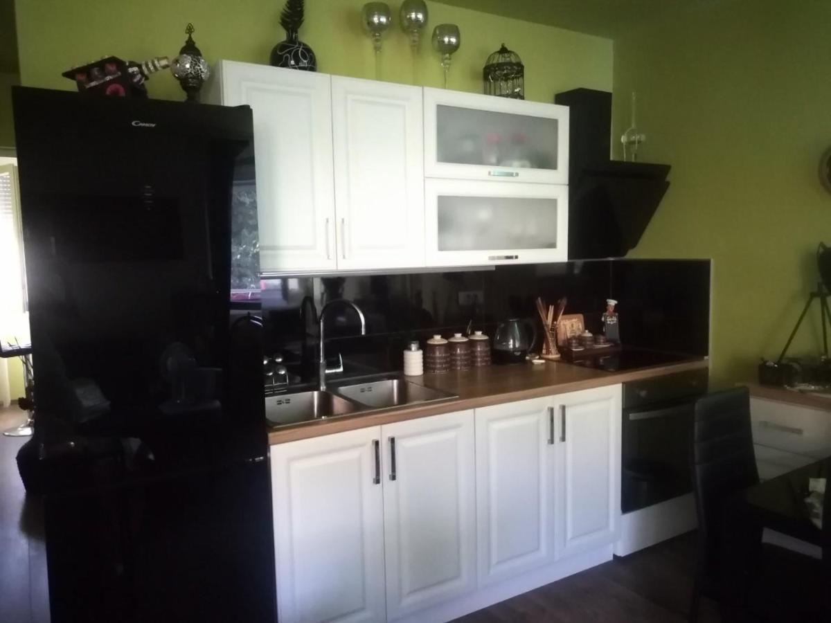 Luxury Apartment Sirena Split Luaran gambar