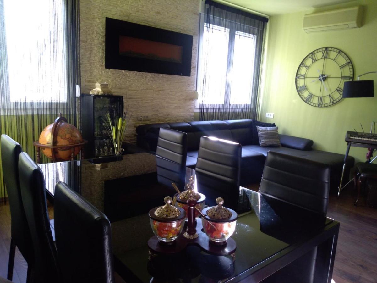 Luxury Apartment Sirena Split Luaran gambar