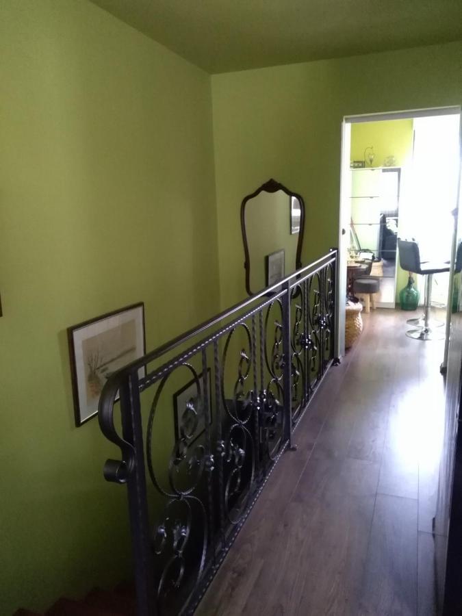 Luxury Apartment Sirena Split Luaran gambar