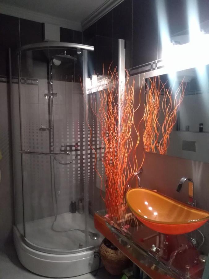 Luxury Apartment Sirena Split Luaran gambar