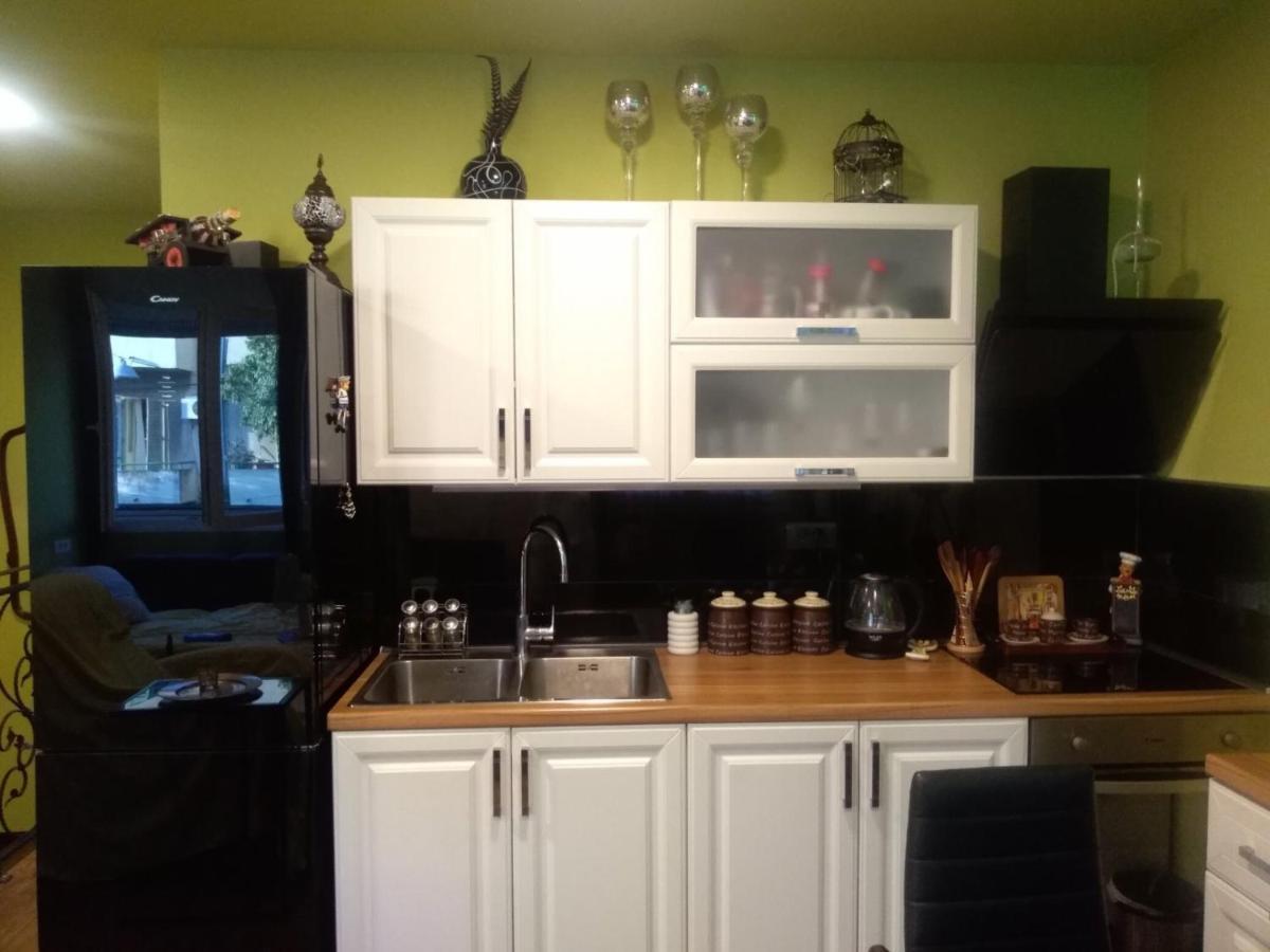 Luxury Apartment Sirena Split Luaran gambar
