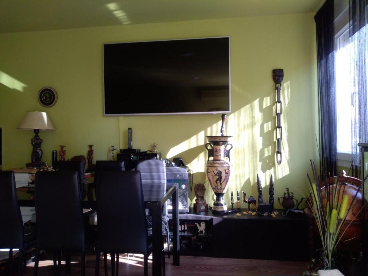 Luxury Apartment Sirena Split Luaran gambar