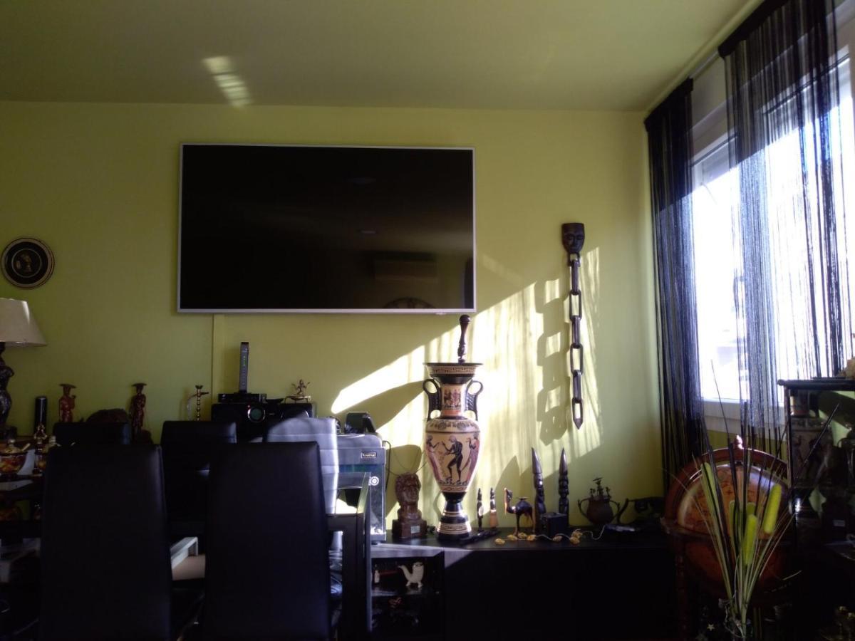 Luxury Apartment Sirena Split Luaran gambar