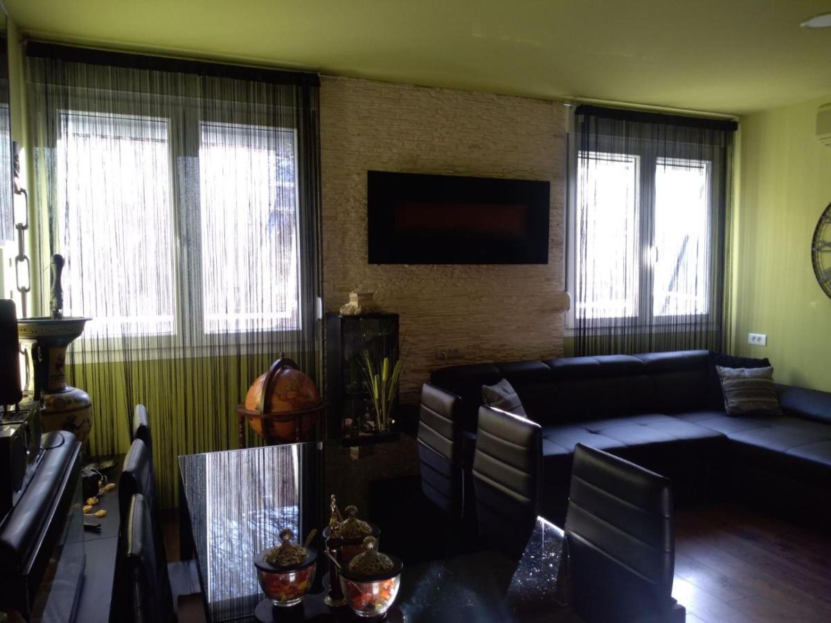 Luxury Apartment Sirena Split Luaran gambar