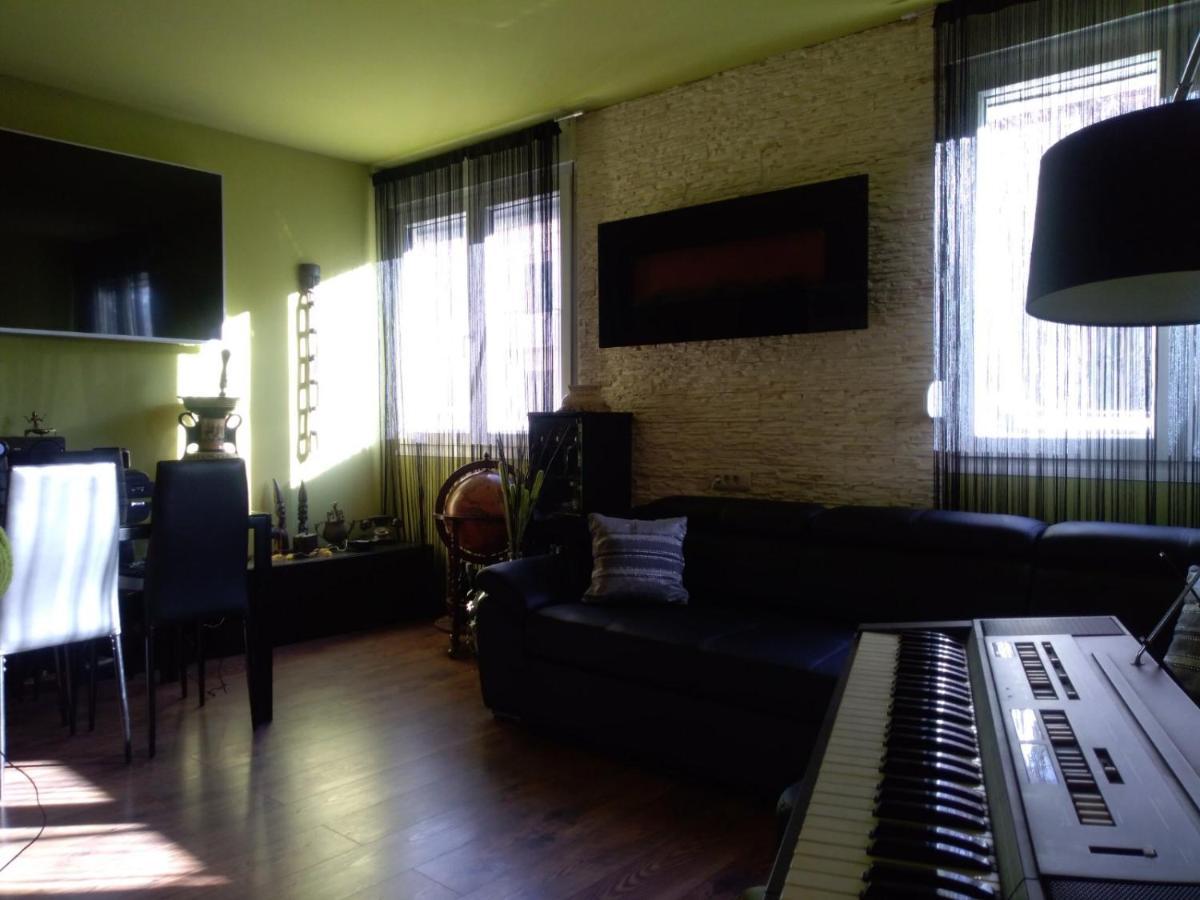 Luxury Apartment Sirena Split Luaran gambar
