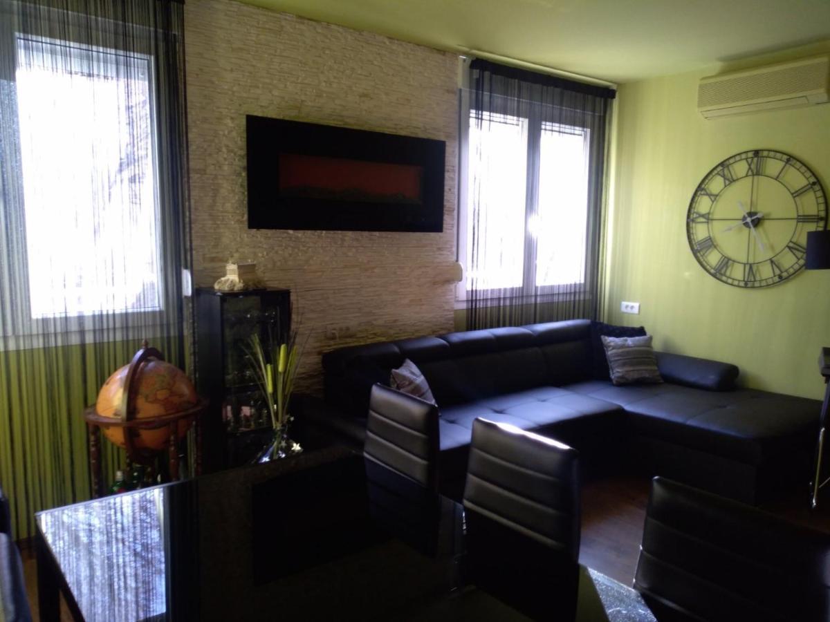 Luxury Apartment Sirena Split Luaran gambar