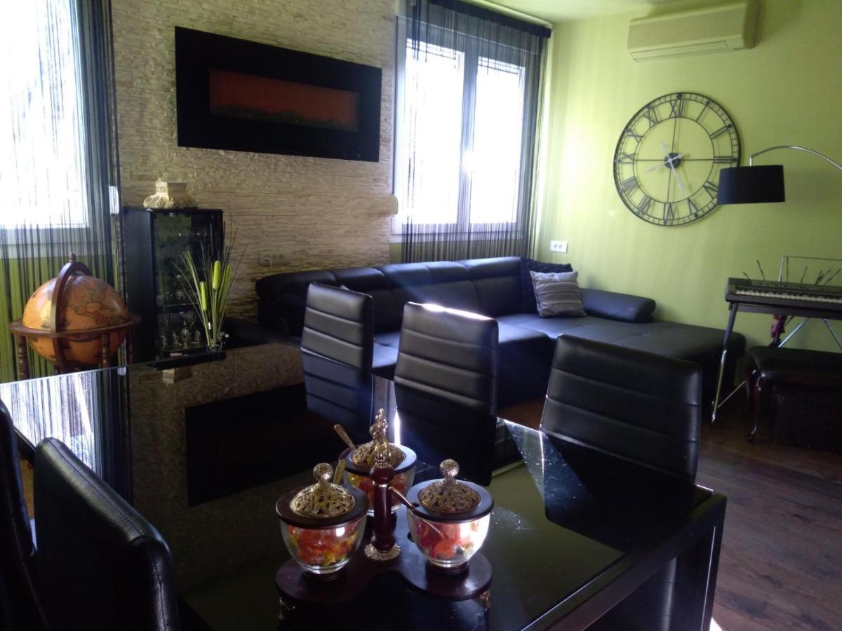 Luxury Apartment Sirena Split Luaran gambar