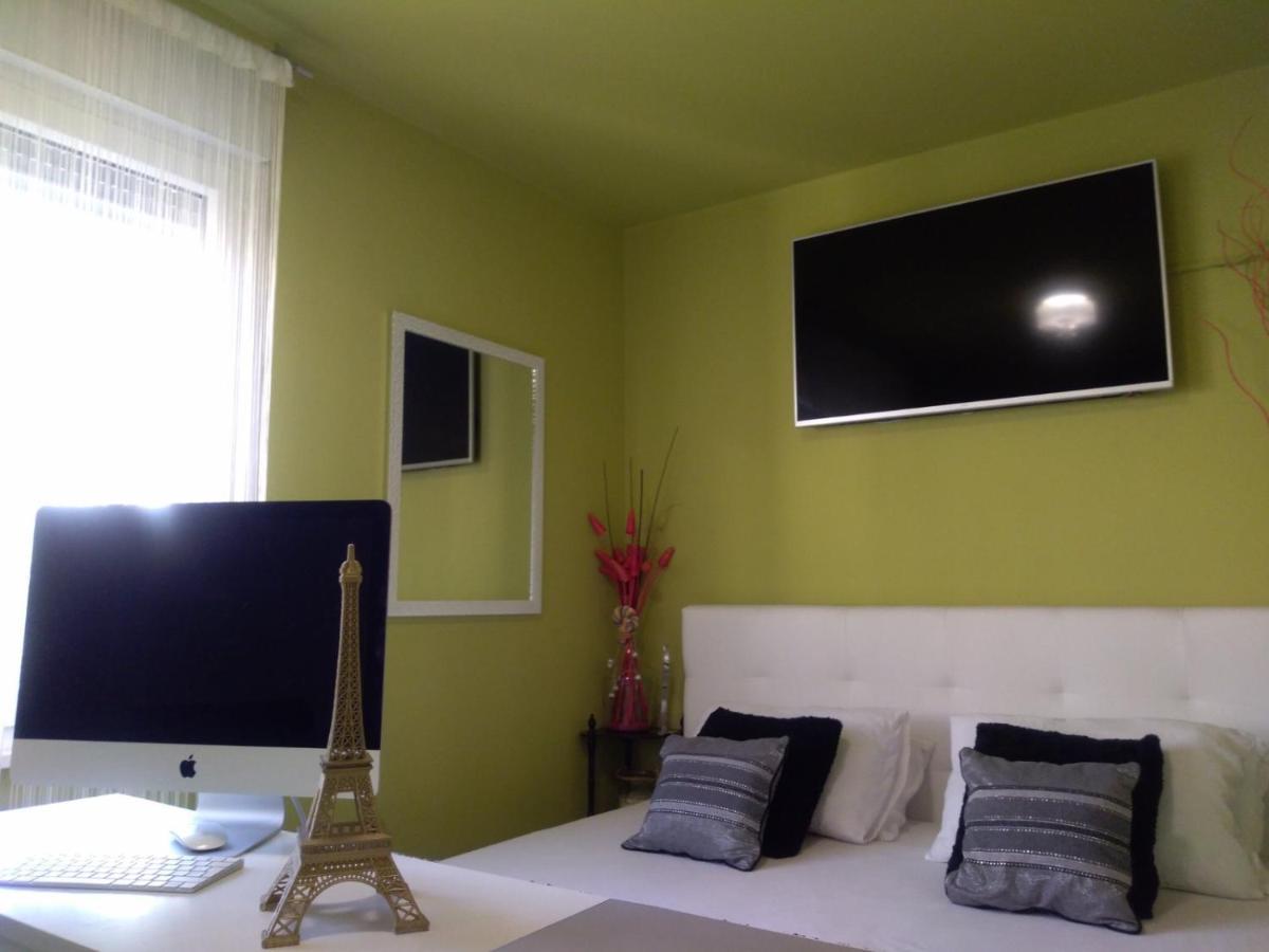 Luxury Apartment Sirena Split Luaran gambar