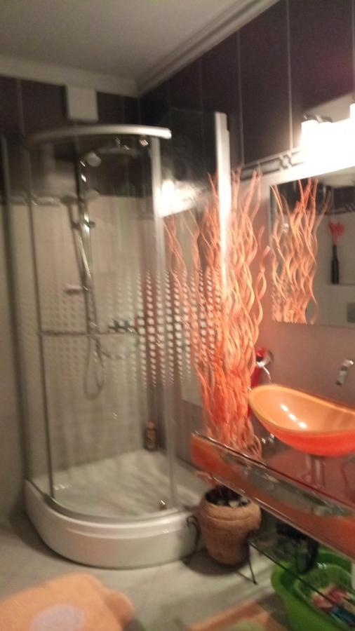 Luxury Apartment Sirena Split Luaran gambar