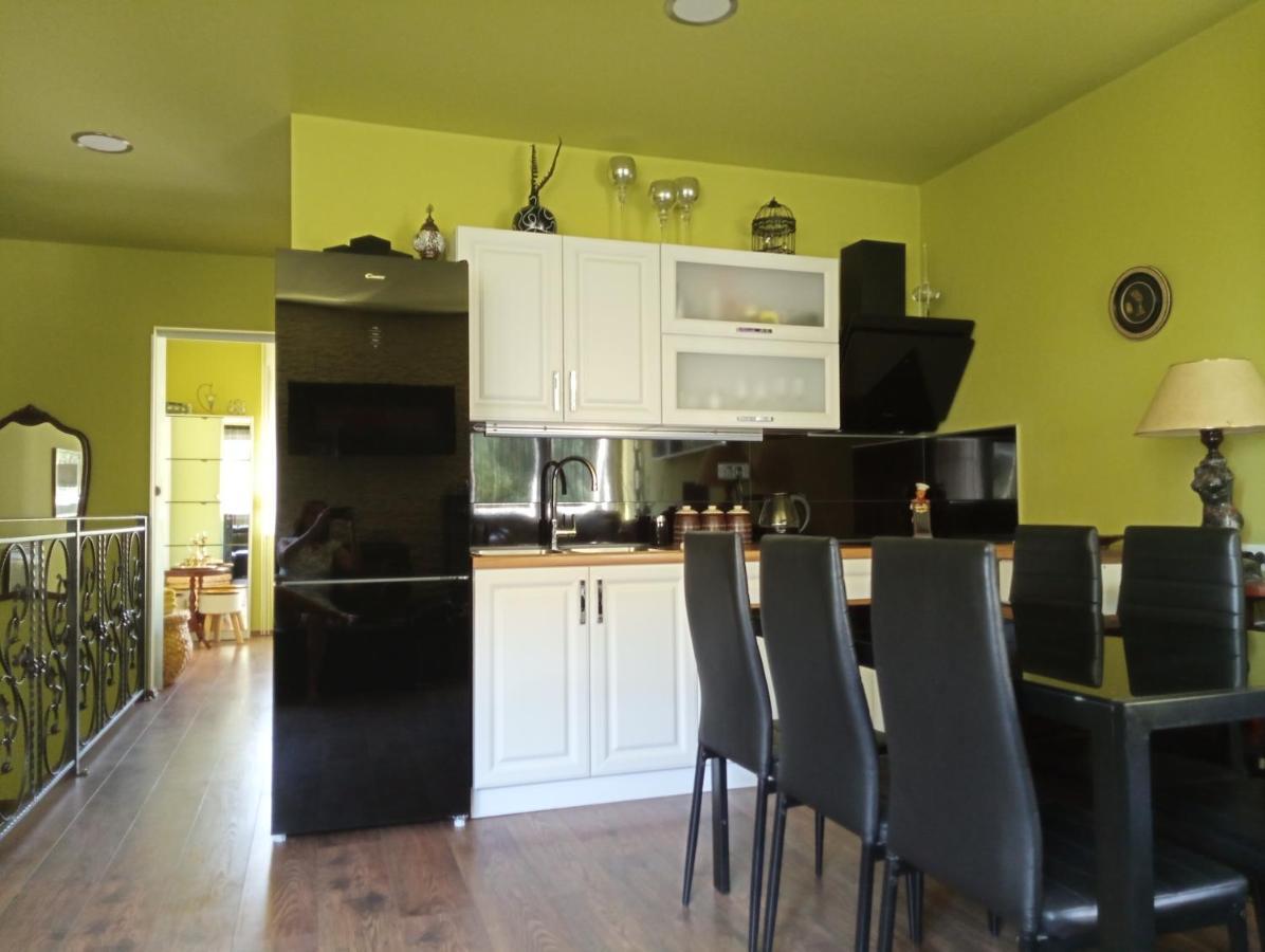 Luxury Apartment Sirena Split Luaran gambar