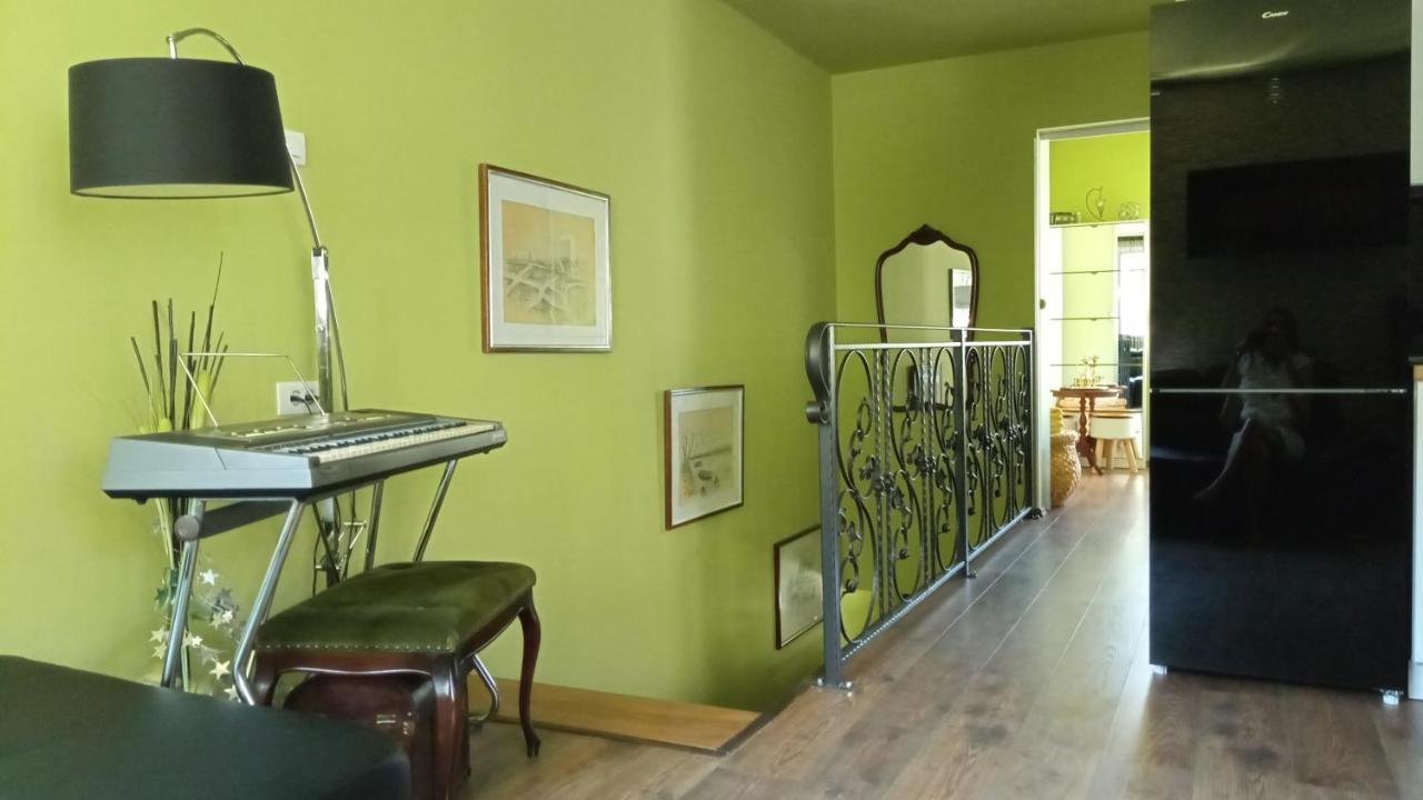 Luxury Apartment Sirena Split Luaran gambar