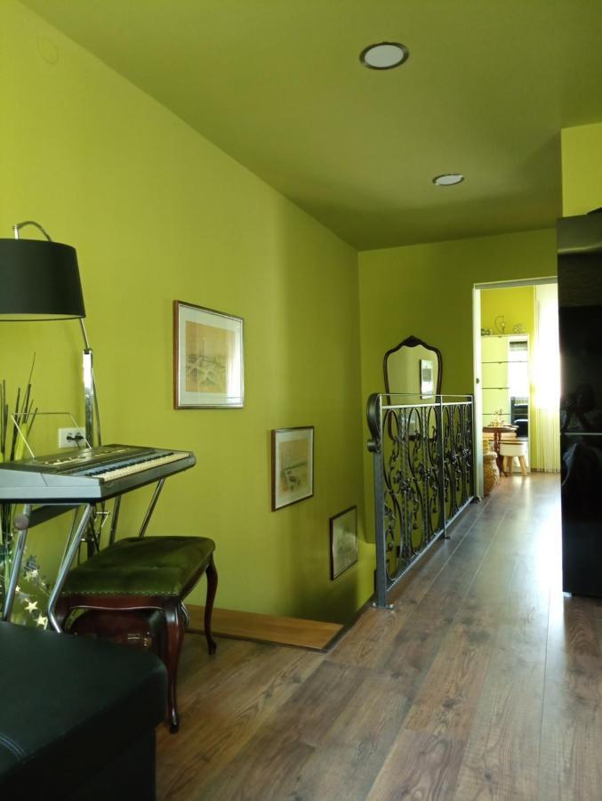 Luxury Apartment Sirena Split Luaran gambar