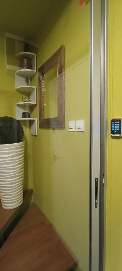 Luxury Apartment Sirena Split Luaran gambar